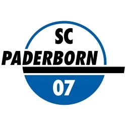 Logo SC Paderborn 07 Fanradio