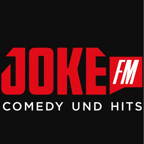 Logo JOKE FM