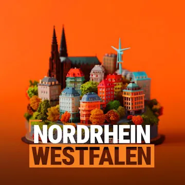 Logo BigFM Nordrhein-Westfalen