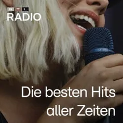 Logo RTL – Die besten Hits aller Zeiten