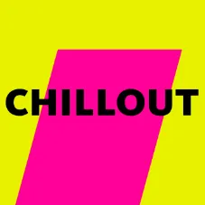 Logo 1Live Chillout