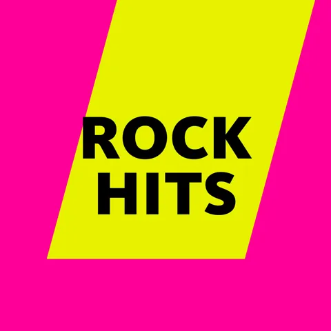 Logo 1Live Rock Hits