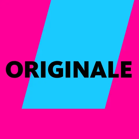 Logo 1Live Originale