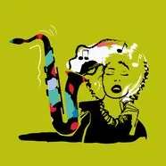 Logo WDR 3 Jazz