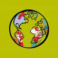 Logo WDR 3 World