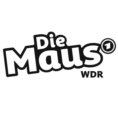 Logo WDR Die Maus