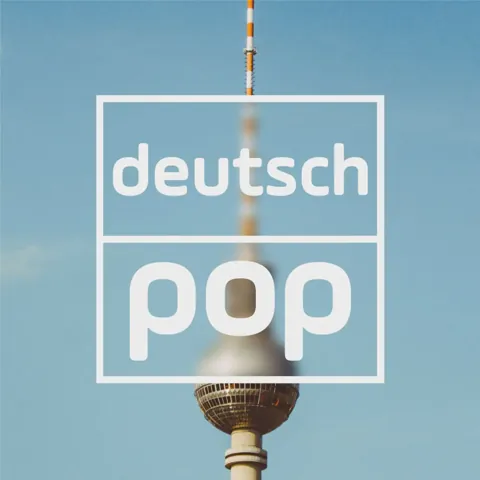 Logo Antenne Bayern Deutsch Pop