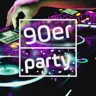 90er Party