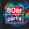 80er Party