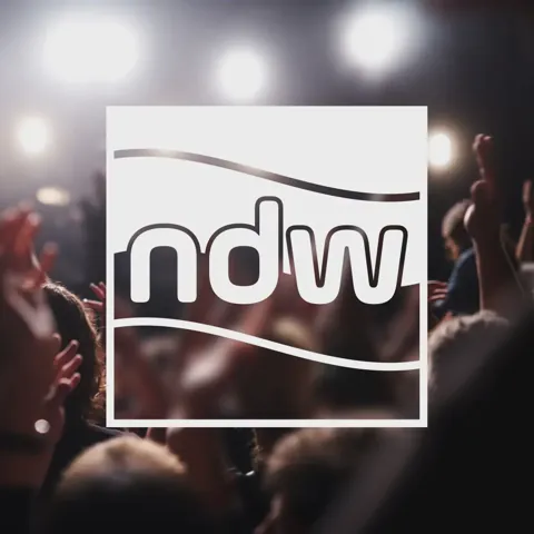 Logo Antenne Bayern NDW