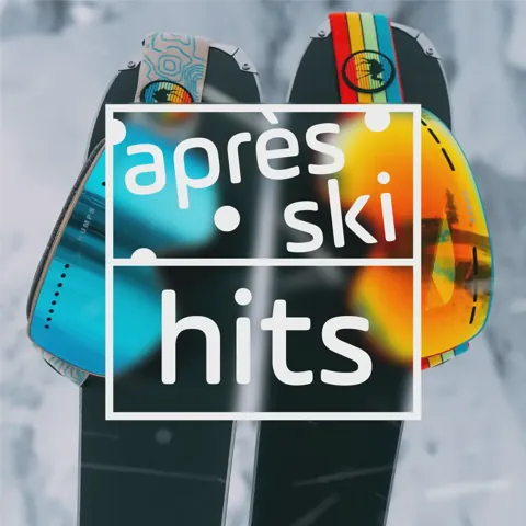 Logo Antenne Bayern Après Ski