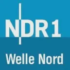 Logo NDR 1 Welle Nord Heide