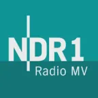 Logo NDR 1 Radio MV Neubrandenburg