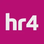 Logo Hr4 Nordhessen