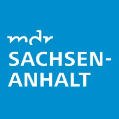 Logo Radio MDR Sachsen Anhalt Stendal