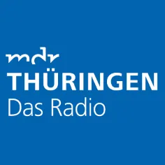 Logo Radio MDR Thüringen Ost