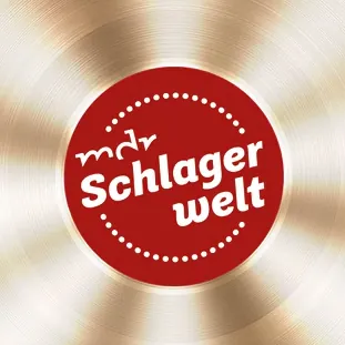 Logo MDR Schlagerwelt Thüringen