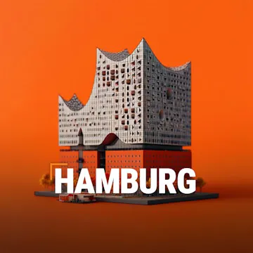 Logo BigFM Hamburg