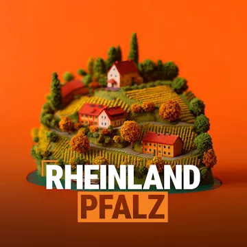 Logo BigFM Rheinland-Pfalz