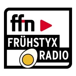 Logo Ffn Frühstyxradio