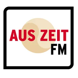 Logo Auszeit FM