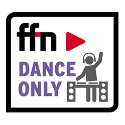 Logo Ffn Dance only