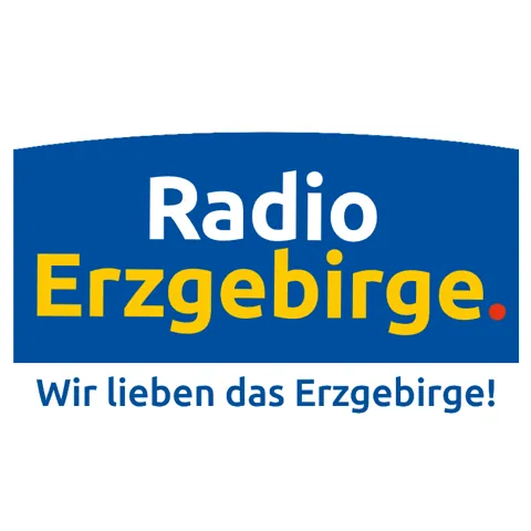 Logo Radio Erzgebirge