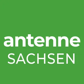 Logo Antenne Sachsen