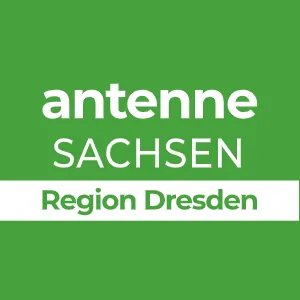 Logo Antenne Sachsen Region Dresden