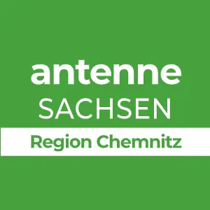 Logo Antenne Sachsen - Region Chemnitz