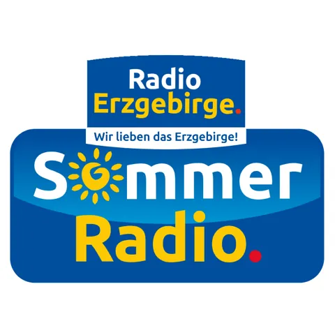 Logo Radio Erzgebirge - Sommerradio