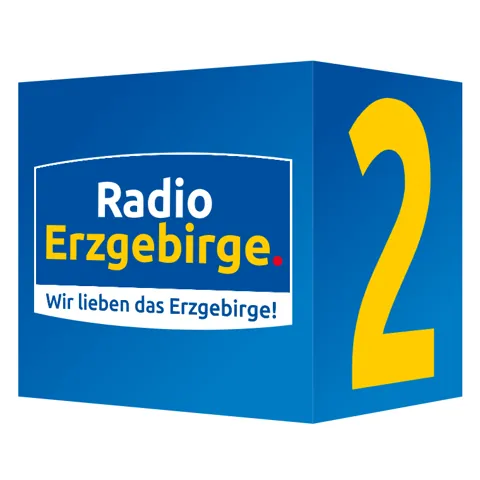 Logo Radio Erzgebirge - 2
