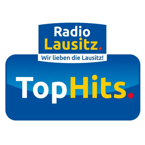 Logo Radio Lausitz - TopHits