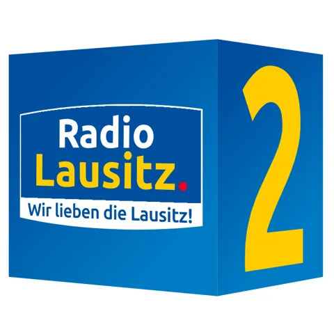 Logo Radio Lausitz - 2