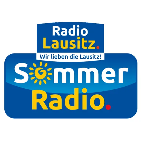 Logo Radio Lausitz - Sommerradio