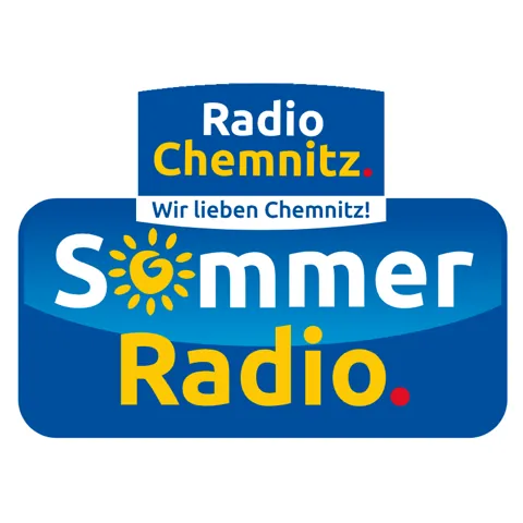 Logo Radio Chemnitz - Sommerradio
