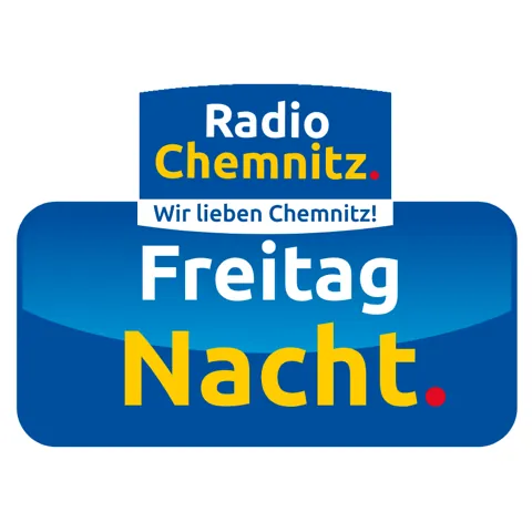 Logo Radio Chemnitz - FreitagNacht