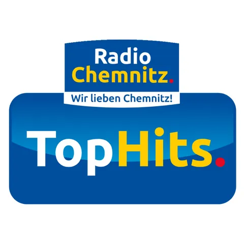 Logo Radio Chemnitz - TopHits