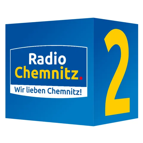 Logo Radio Chemnitz - 2