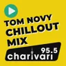 Tom Novy Chillout-Mix