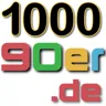 90er