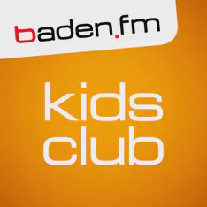 Logo Baden fm kidsclub