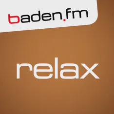 Logo Baden fm relax