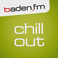 Logo Baden fm chillout