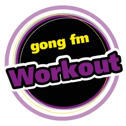 Logo Gong fm Workout