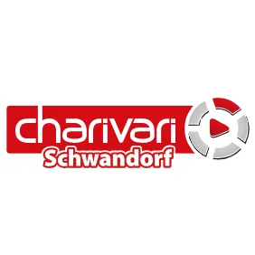 Logo Charivari Schwandorf