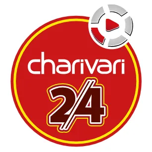 Logo Charivari24