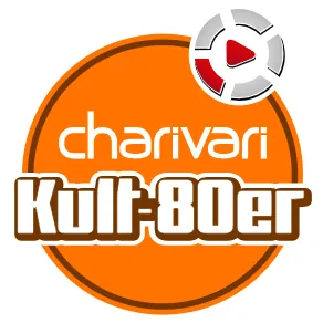 Logo Charivari Kult 80er