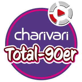 Logo Charivari Total 90er