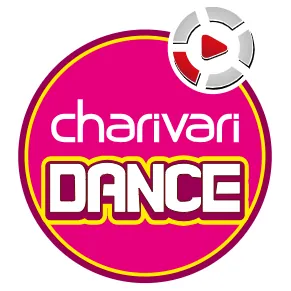 Logo Charivari Dance